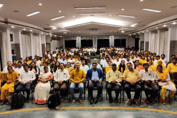 2023 Bangalore Seminar