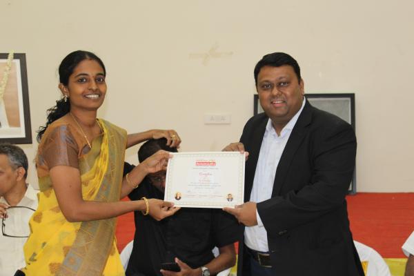 Predictive course certification