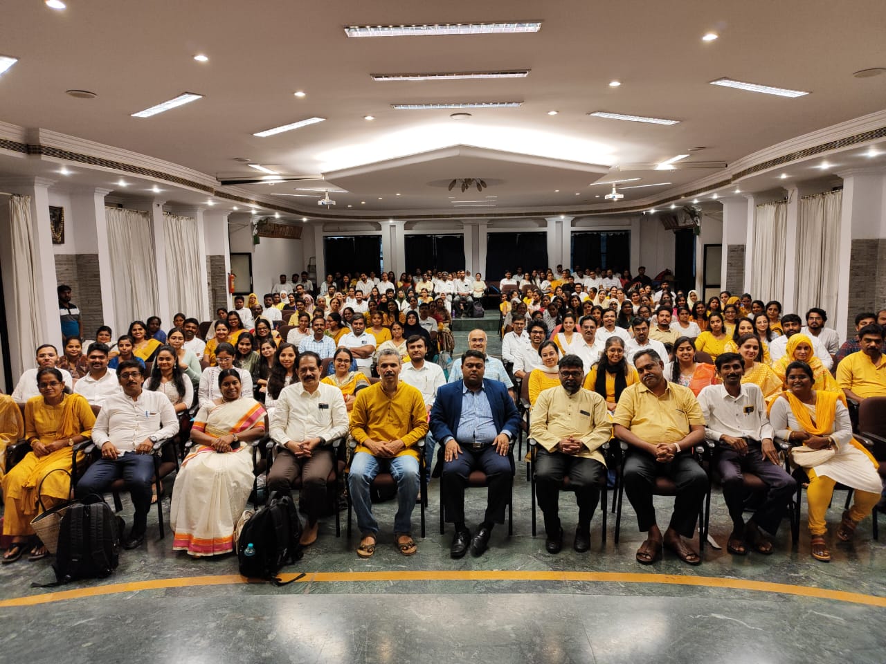 2023 Bangalore Seminar