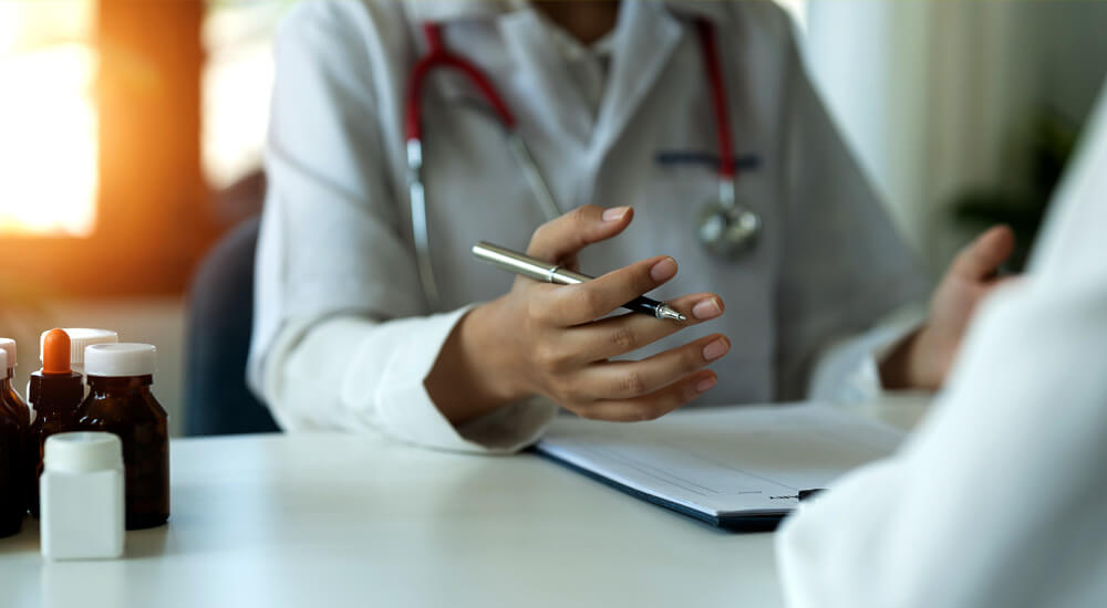 What Happens in a Homeopathy Consultation?