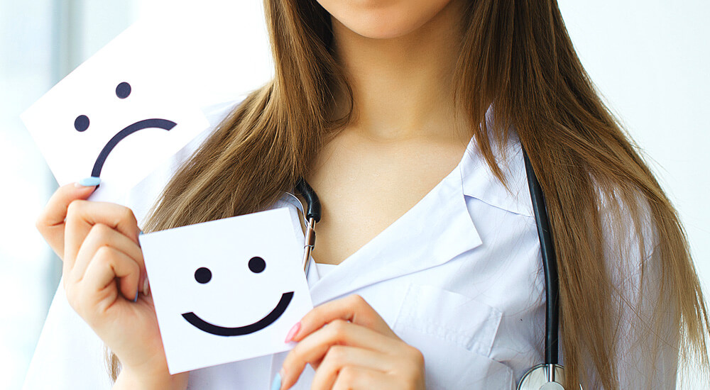 How Emotions Affect Your Health 