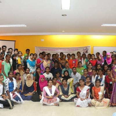 Case Taking Seminar Bangalore