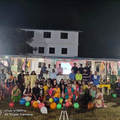 2023 bangalore seminar