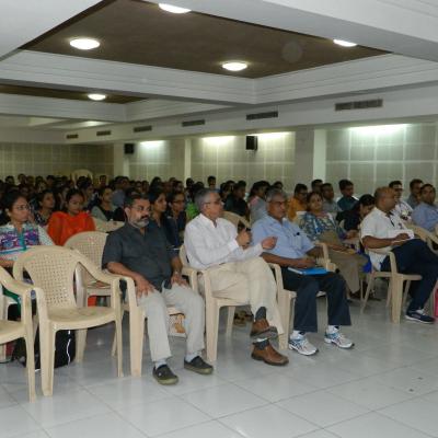 bangalore seminar