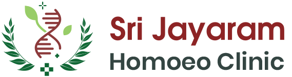 Sri Jayaram Homoeo Clinic
